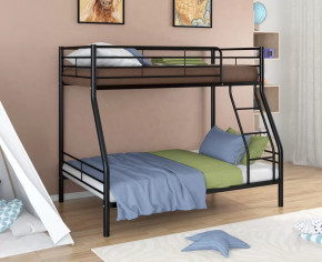 Кровать двухъярусная Гранада-2 в Пангоды - pangody.mebel-tymen.ru | фото