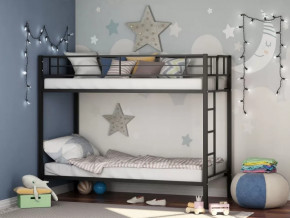 Кровать двухъярусная Севилья в Пангоды - pangody.mebel-tymen.ru | фото