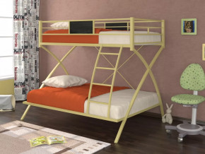 Кровать двухъярусная Виньола в Пангоды - pangody.mebel-tymen.ru | фото