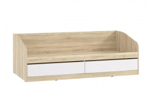 Кровать Фанк НМ 041.50-01 800х1900 в Пангоды - pangody.mebel-tymen.ru | фото