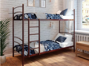 Кровать Хостел Duo в Пангоды - pangody.mebel-tymen.ru | фото