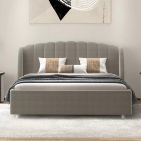 Кровать Jenifer 180х200 см в Пангоды - pangody.mebel-tymen.ru | фото