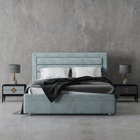 Кровать Jessica 160x200 см в Пангоды - pangody.mebel-tymen.ru | фото