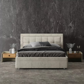 Кровать Jessica 2 140x190 см в Пангоды - pangody.mebel-tymen.ru | фото