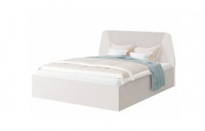 Кровать Кашемир, 1600*2000 мм, кашемир в Пангоды - pangody.mebel-tymen.ru | фото