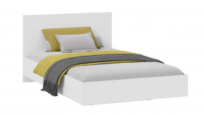 Кровать комбинированная «Марли» Тип 2 Белый в Пангоды - pangody.mebel-tymen.ru | фото