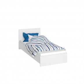 Кровать КР-090 Ронда в Пангоды - pangody.mebel-tymen.ru | фото