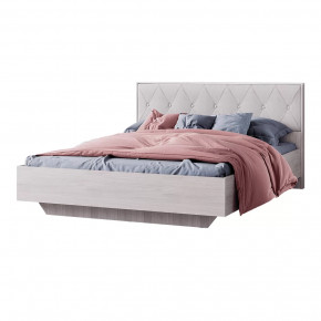 Кровать КР-13 1,6 м Кимберли в Пангоды - pangody.mebel-tymen.ru | фото