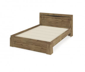 Кровать КР 704 Паола с настилом в Пангоды - pangody.mebel-tymen.ru | фото