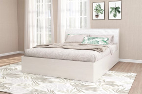 Кровать Кэт-4 001-М1, 1600*2000 мм Диал в Пангоды - pangody.mebel-tymen.ru | фото