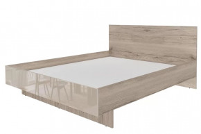 Кровать Лациа СТЛ.418.03 в Пангоды - pangody.mebel-tymen.ru | фото