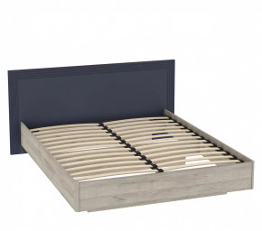 Кровать Лежер КР-310-16-18 в Пангоды - pangody.mebel-tymen.ru | фото