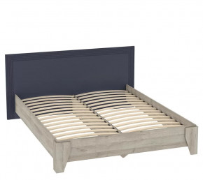 Кровать Лежер КР-310 1600х2000 в Пангоды - pangody.mebel-tymen.ru | фото