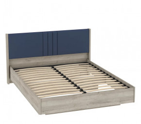 Кровать Лежер КР-311-16-16 в Пангоды - pangody.mebel-tymen.ru | фото