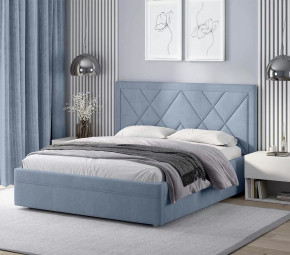 Кровать Linda 180х190 см в Пангоды - pangody.mebel-tymen.ru | фото