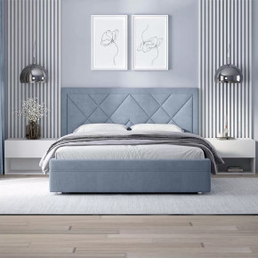 Кровать Linda 180х200 см в Пангоды - pangody.mebel-tymen.ru | фото