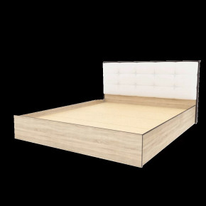 Кровать ЛК-2 (1.4) Лирика в Пангоды - pangody.mebel-tymen.ru | фото