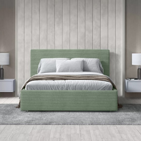 Кровать Marta 2 120x200 см в Пангоды - pangody.mebel-tymen.ru | фото