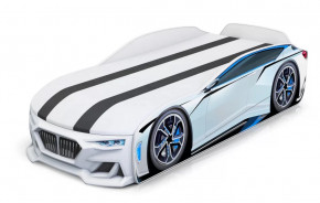 Кровать-машина Boxter-New 170х70 в Пангоды - pangody.mebel-tymen.ru | фото