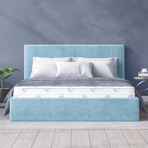 Кровать Mia 120x200 см в Пангоды - pangody.mebel-tymen.ru | фото