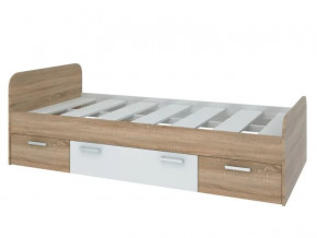 Кровать Мика СТЛ.165.06 в Пангоды - pangody.mebel-tymen.ru | фото