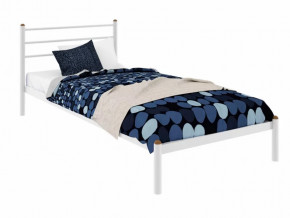 Кровать Милана Мини красная в Пангоды - pangody.mebel-tymen.ru | фото