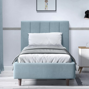 Кровать Mono 90х190 см в Пангоды - pangody.mebel-tymen.ru | фото