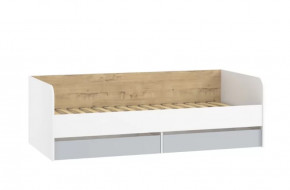 Кровать Морти НМ 041.38 в Пангоды - pangody.mebel-tymen.ru | фото