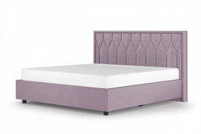 Кровать мягкая 10М с ПМ 1400 в Пангоды - pangody.mebel-tymen.ru | фото