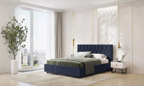 Кровать мягкая 10М с ПМ 1800 в Пангоды - pangody.mebel-tymen.ru | фото