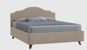 Кровать мягкая "Адель" с ПМ 1800 в Пангоды - pangody.mebel-tymen.ru | фото