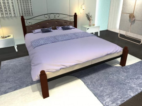 Кровать Надежда Lux мягкая в Пангоды - pangody.mebel-tymen.ru | фото