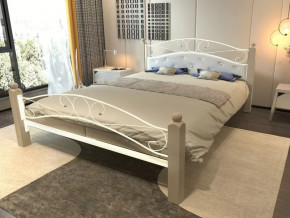 Кровать Надежда Lux Plus мягкая в Пангоды - pangody.mebel-tymen.ru | фото