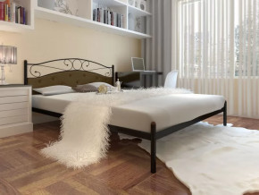 Кровать Надежда мягкая в Пангоды - pangody.mebel-tymen.ru | фото