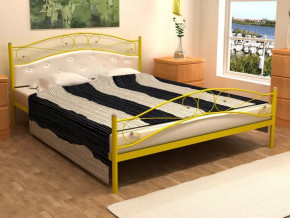 Кровать Надежда Plus мягкая в Пангоды - pangody.mebel-tymen.ru | фото