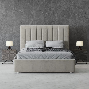 Кровать Nicole 180х200 см в Пангоды - pangody.mebel-tymen.ru | фото