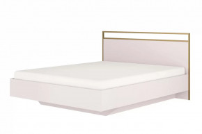 Кровать Николь 7.14 в Пангоды - pangody.mebel-tymen.ru | фото