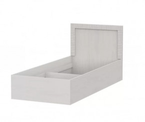 Кровать одинарная Гамма-20 Серия №4 в Пангоды - pangody.mebel-tymen.ru | фото