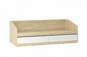 Кровать Оливия Х НМ 041.50 в Пангоды - pangody.mebel-tymen.ru | фото