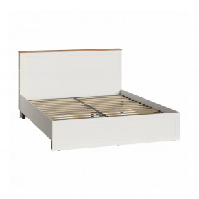 Кровать Остин 11.53 в Пангоды - pangody.mebel-tymen.ru | фото