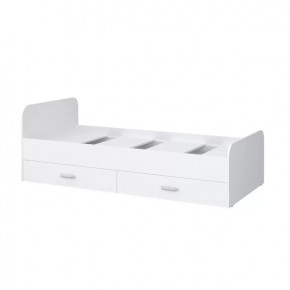 Кровать "Париж" 900 в Пангоды - pangody.mebel-tymen.ru | фото