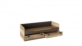 Кровать  «Пилигрим» в Пангоды - pangody.mebel-tymen.ru | фото