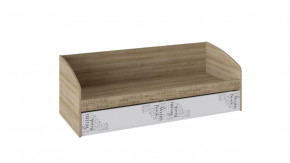 Кровать с 2 ящиками «Оксфорд» в Пангоды - pangody.mebel-tymen.ru | фото