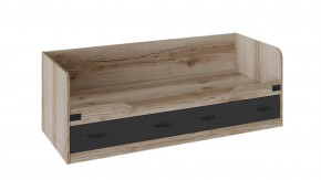 Кровать с ящиками «Окланд» в Пангоды - pangody.mebel-tymen.ru | фото