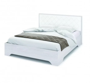 Кровать Сальма КР 022 в Пангоды - pangody.mebel-tymen.ru | фото