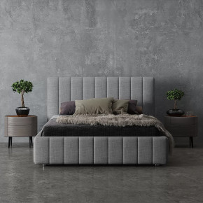 Кровать Scarlett 180x200 см в Пангоды - pangody.mebel-tymen.ru | фото