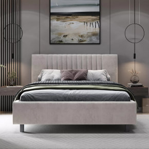 Кровать Silvia 160x200 см в Пангоды - pangody.mebel-tymen.ru | фото