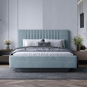 Кровать Silvia 2 120x200 см в Пангоды - pangody.mebel-tymen.ru | фото