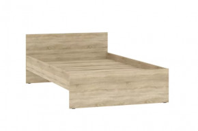 Кровать Симпл 1200 НМ 011.53-02 в Пангоды - pangody.mebel-tymen.ru | фото