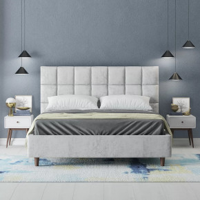 Кровать Sindy 180x200 см в Пангоды - pangody.mebel-tymen.ru | фото